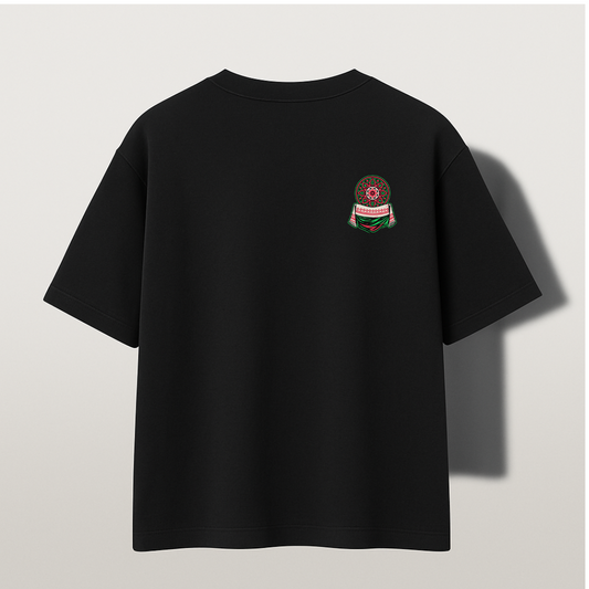 Lachit Borphukan Warrior Spirit T-Shirt