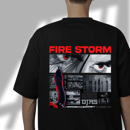 OG Movie Edition T-Shirt – Limited Release