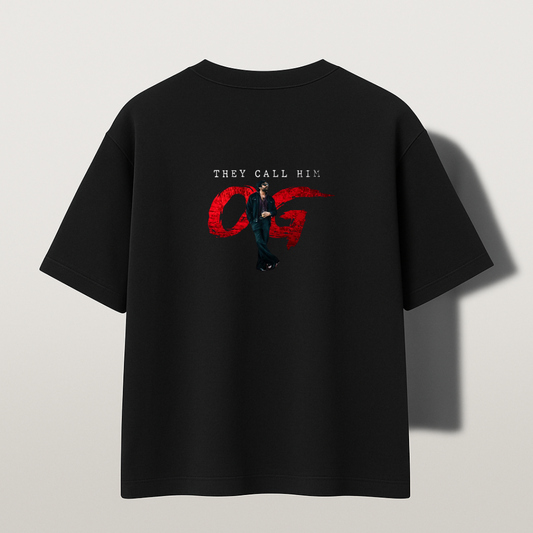OG Movie Edition T-Shirt – Limited Release