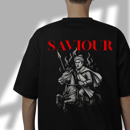 Lachit Borphukan Warrior Spirit T-Shirt
