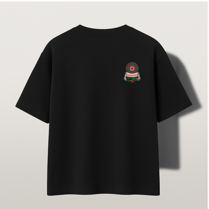 Lachit Borphukan Warrior Spirit T-Shirt